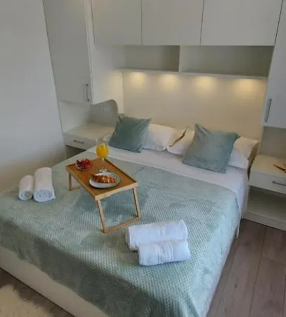 Apartman Bella Figura Makarska