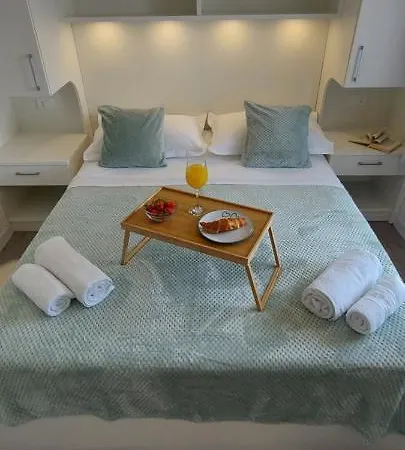 Apartman Bella Figura *