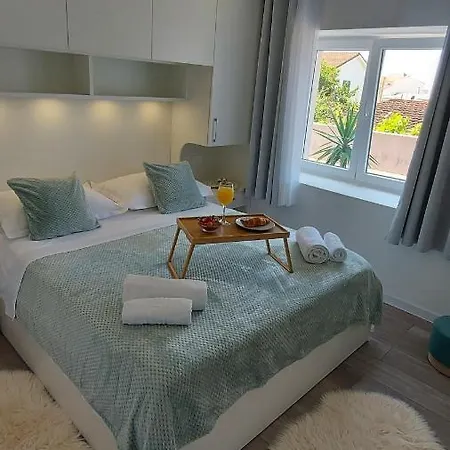 Bella Figura Apartman *