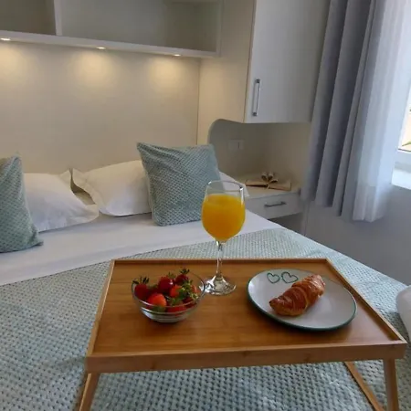 Apartman Bella Figura *