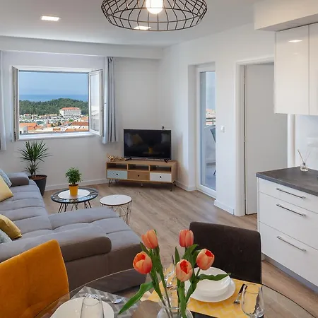 Apartman Bella Figura *