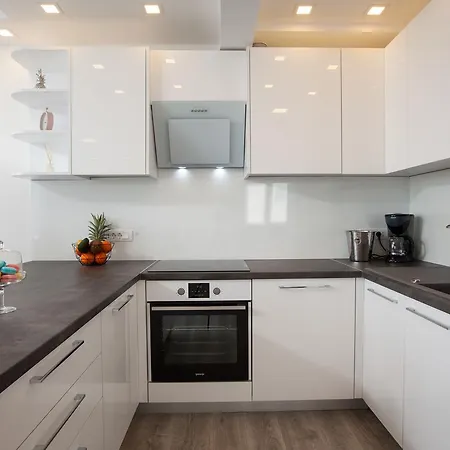 Apartman Bella Figura Makarska