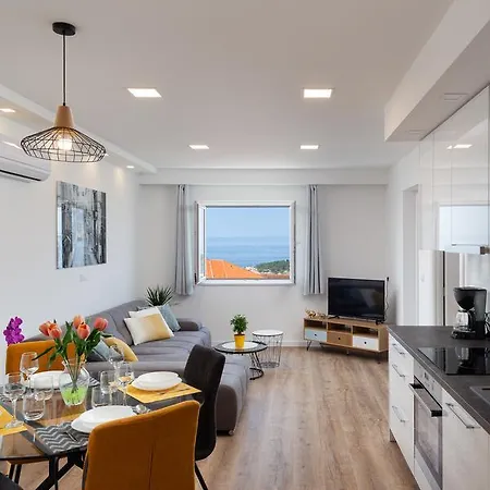 Apartman Bella Figura *