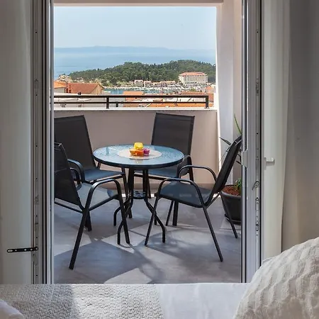 Bella Figura Apartman