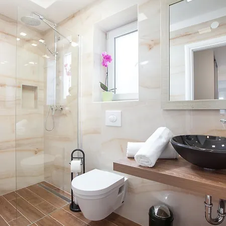 Apartman Bella Figura *