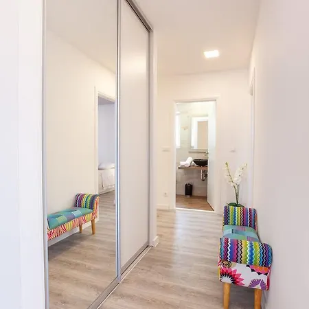 Bella Figura Apartman *