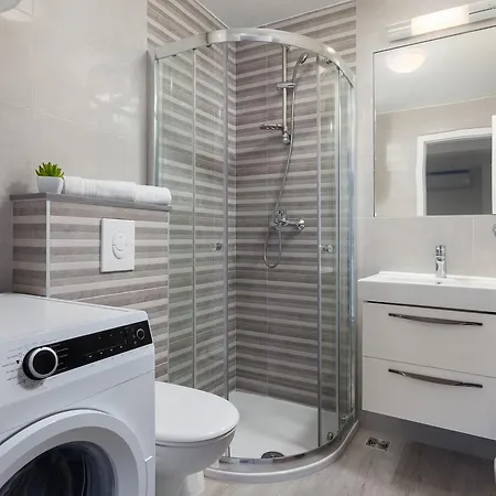 Apartman Bella Figura Makarska