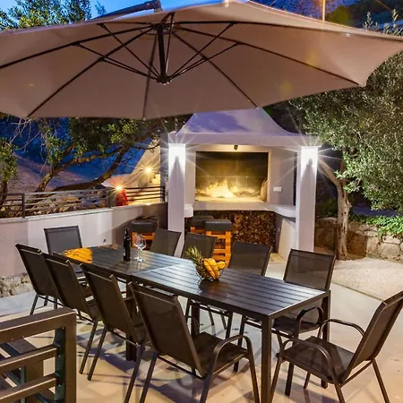 Lejlighed Bella Figura Makarska