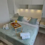 Apartamento Bella Figura Makarska
