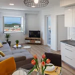 Apartman Bella Figura *