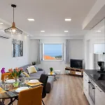 Apartman Bella Figura *
