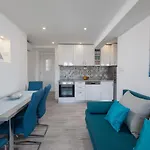 Apartamento Bella Figura *