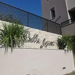Apartman Bella Figura