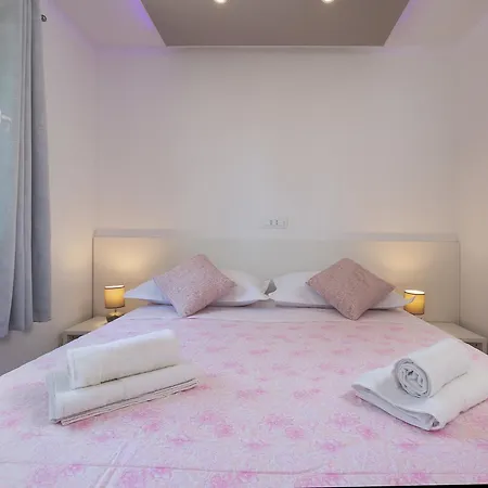 Apartment Bella Figura Makarska