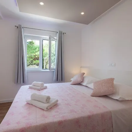 Apartment Bella Figura *