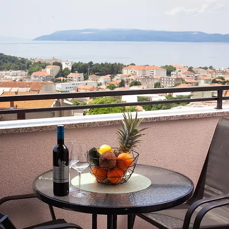 Appartement Bella Figura