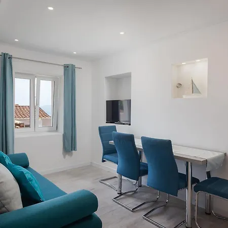 Bella Figura Apartment *