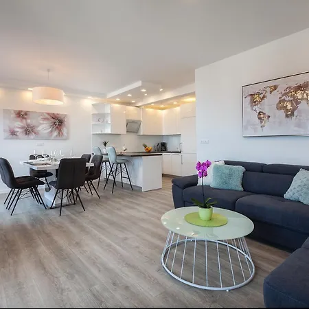 Bella Figura Appartement *