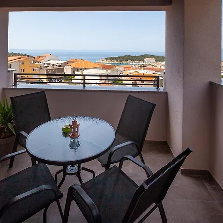 Appartement Bella Figura Makarska