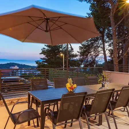 Apartment Bella Figura