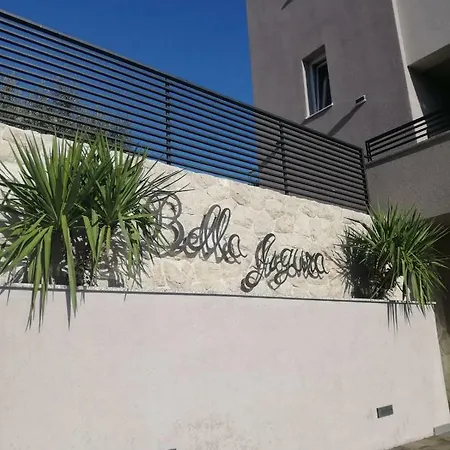 דירה Bella Figura