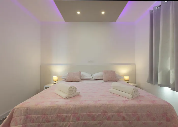 Bella Figura Appartement