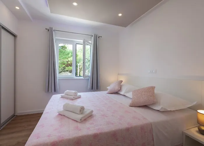 Appartement Bella Figura *