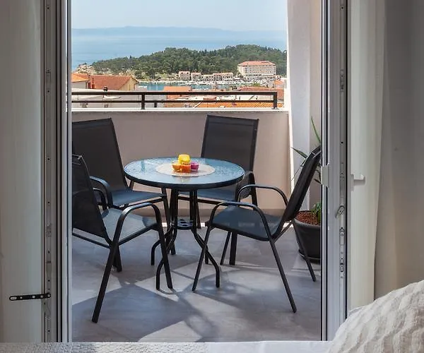 Bella Figura Appartement