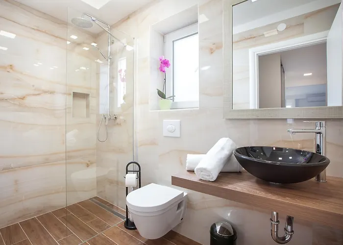 Appartement Bella Figura *