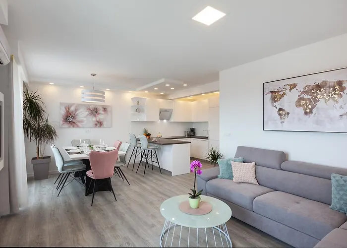 Bella Figura Appartement *