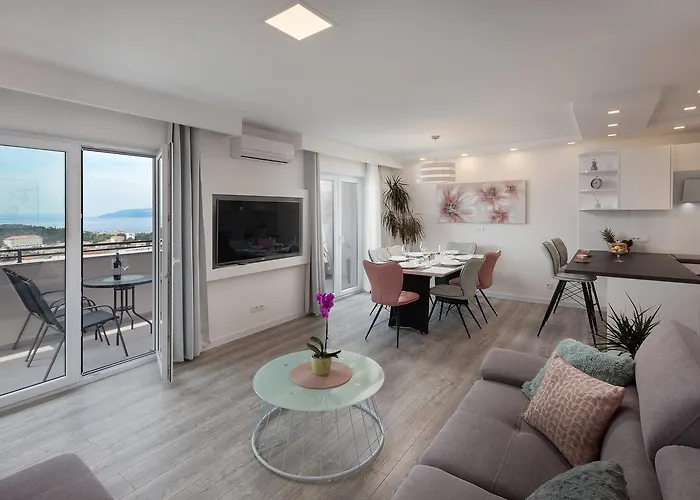 Bella Figura Appartement *