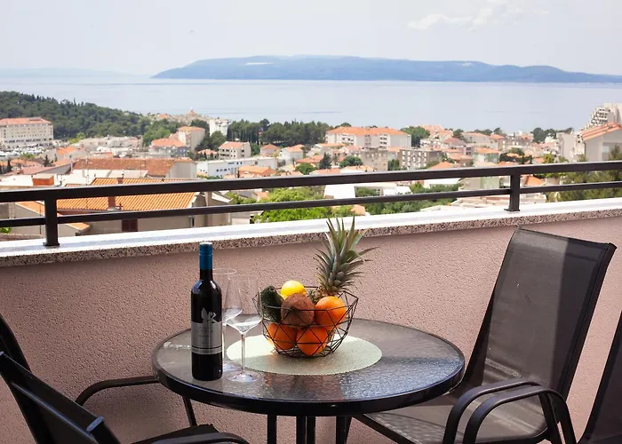 Appartement Bella Figura