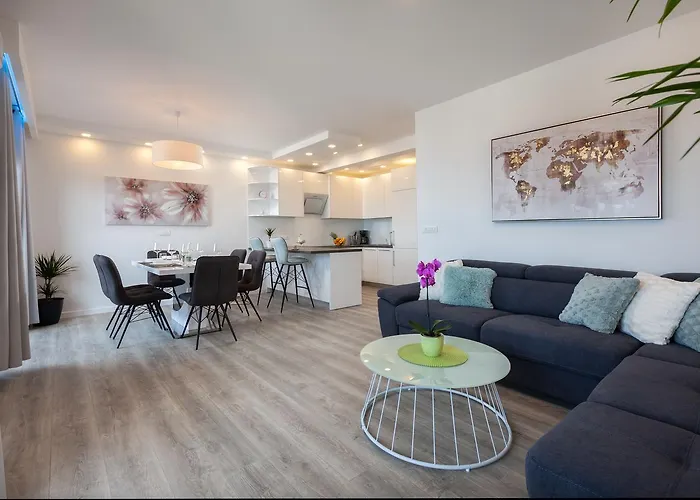 Bella Figura Appartement *