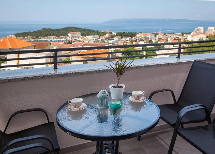 Bella Figura Appartement *