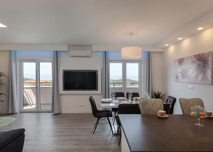 Bella Figura Appartement