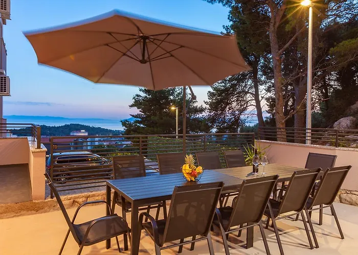 Appartement Bella Figura