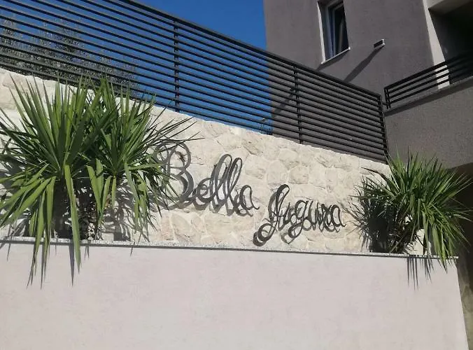 Apartamento Bella Figura